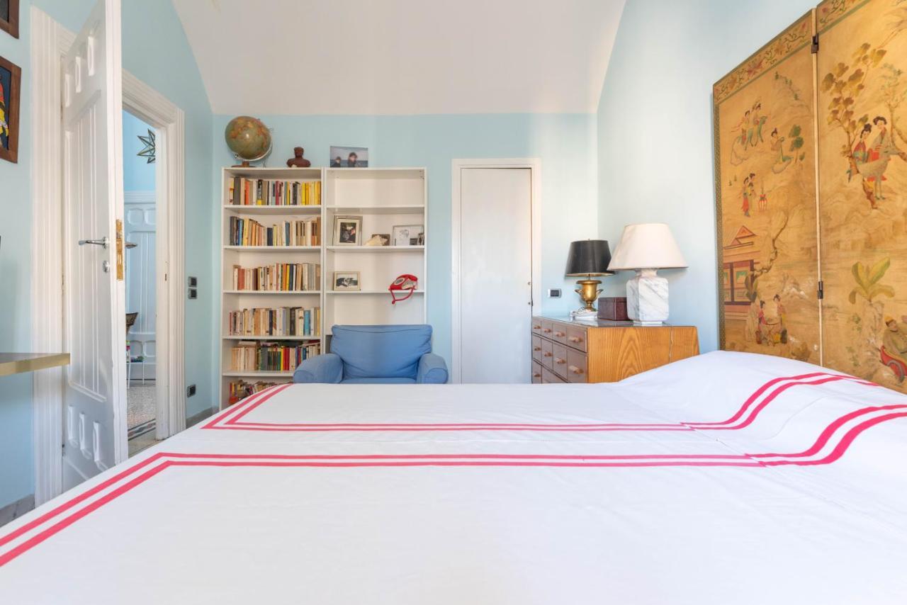 Residenza Prati - Zen24 Lägenhet Rom Exteriör bild